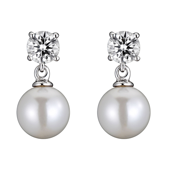 Pearl Earrings: Styles and Tips - Ultimate Guide | JewelryJealousy