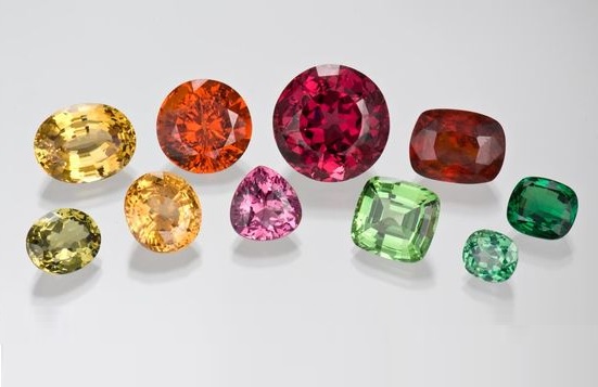 You're A Gem - A Guide to Birthstones