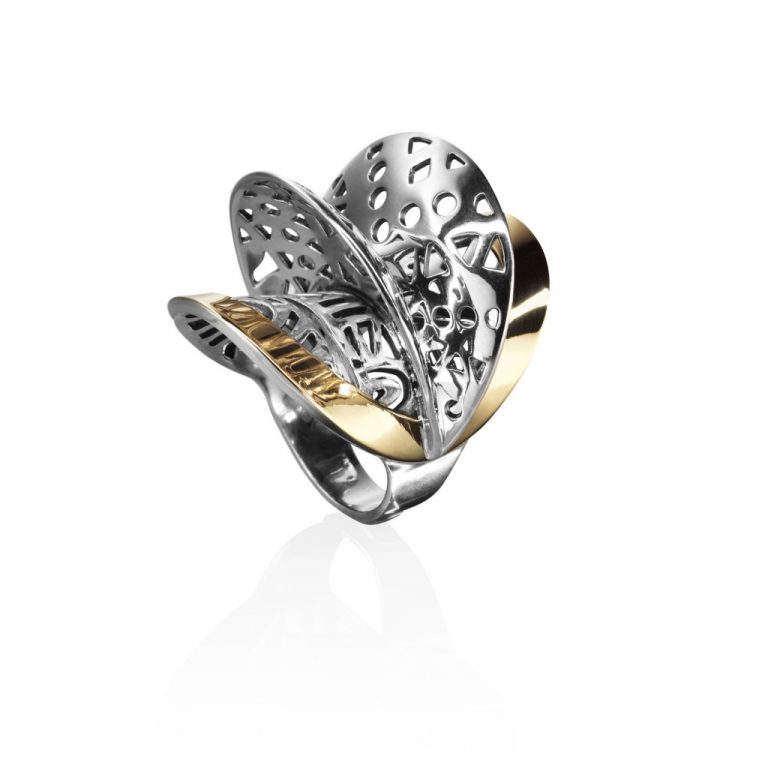 Gold and Silver Jewelry How to Combine Them JewelryJealousy