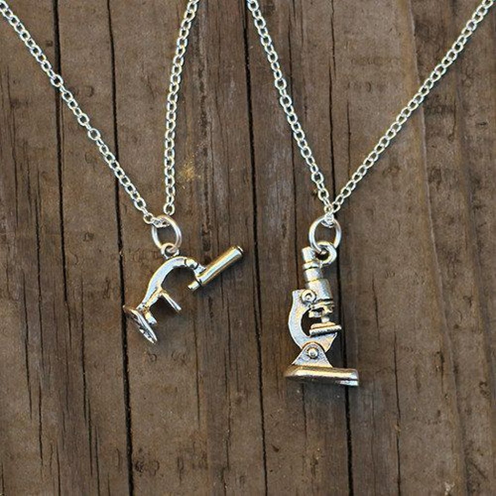 Science Jewelry 1824 Review