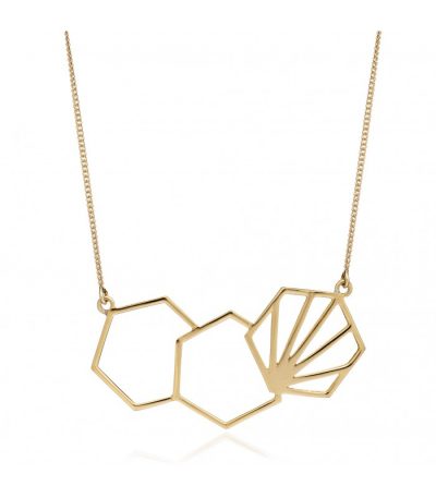 Sophisticato Geometric Jewellery