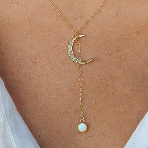 Moon Jewelry