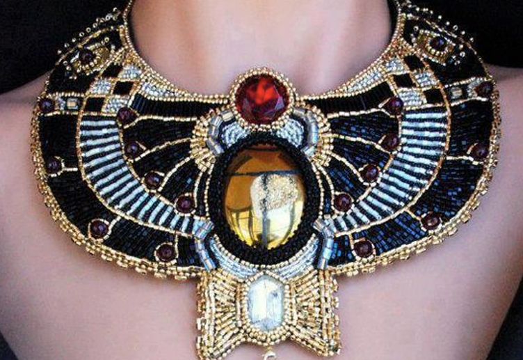 jewels of cleopatra