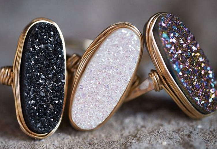 Statement Rings Styles Perfect for Your Collection
