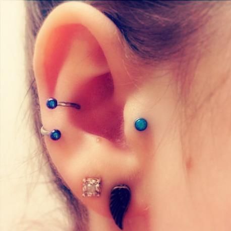 piercing jewelry trends