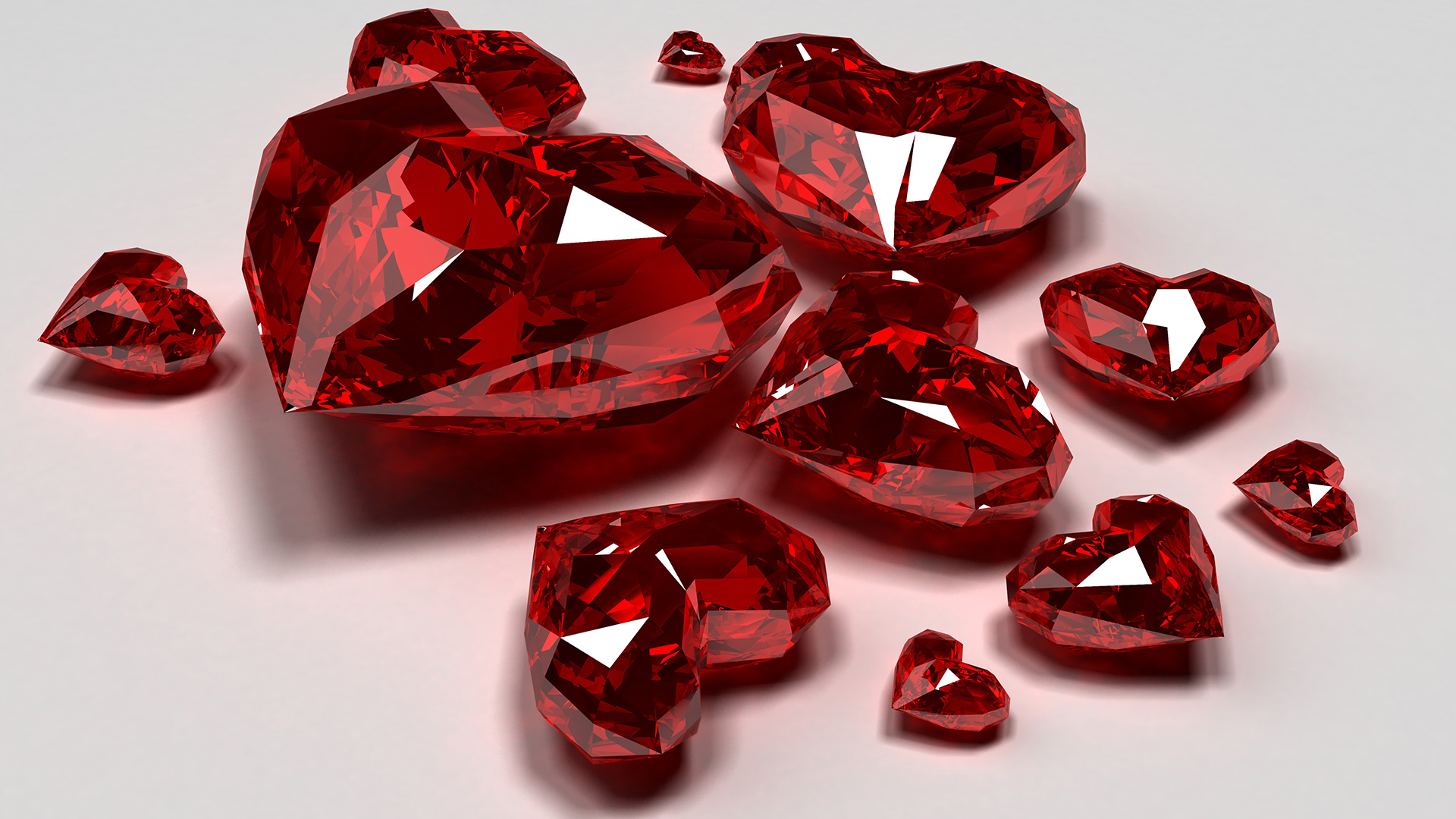 The Ravishing Ruby - The Best July Birthstone Jewelry