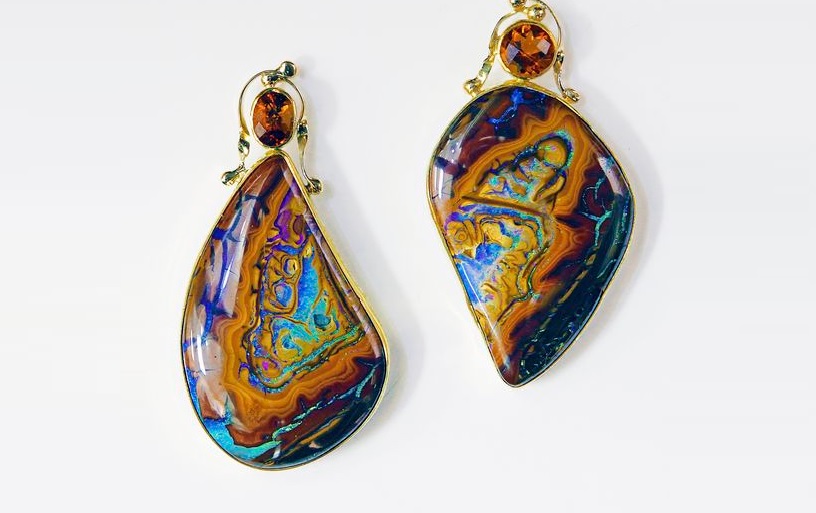 The Mismatch Earrings Trend How to Wear It? Jewelry Jealousy