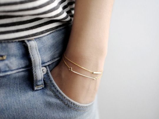 Keep it Simple with Unisex Jewelry