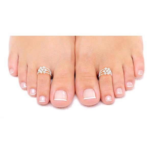 Top 15 Toe Rings Reviewed by Our Editor in Chief Jewelry Jealousy