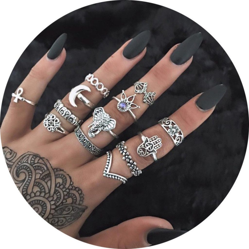 15 Best Stacking Rings for Everyone's Budgets | Jewelry Jealousy