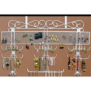 Organizing Jewelry Valet