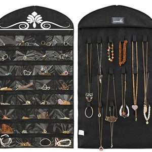 Misslo Jewelry Hanginer - jewelry holders