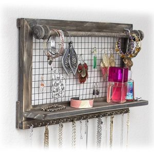 SoCal Buttercup Organizer - Jewelry Holders