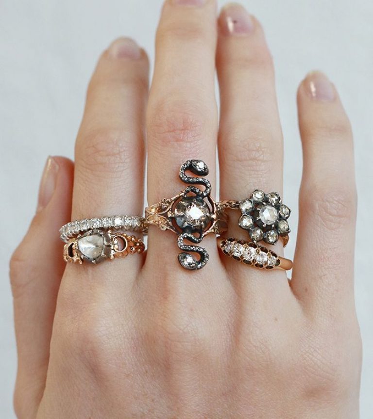 Mixing Silver and Gold Jewelry How to Do it Right? Jewelry Jealousy