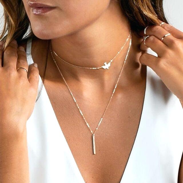 lariat necklace