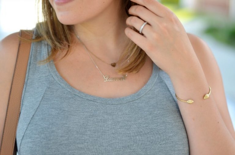 Mixing Silver and Gold Jewelry How to Do it Right? Jewelry Jealousy