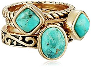 barse turquoise ring