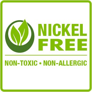 nickel free jewelry