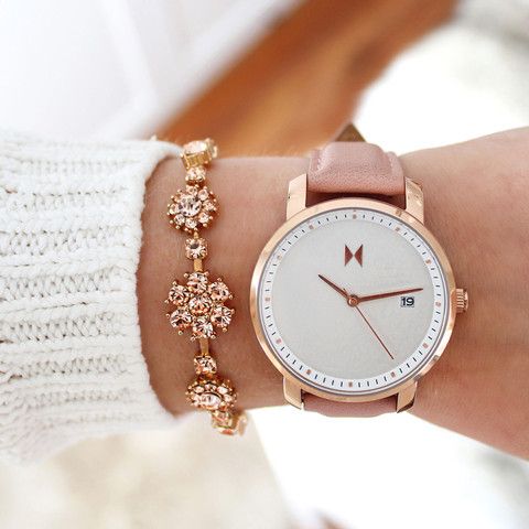 CHEAP ROSE GOLD WATCHES