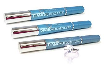 Connoisseurs Diamond Dazzle Stik Jewelry