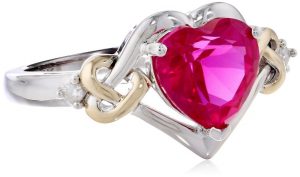 Diamond-and-Heart-Shaped-Created-Ruby-Ring-750x442
