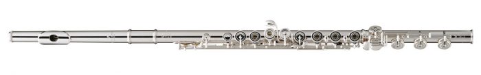 Powell Flutes