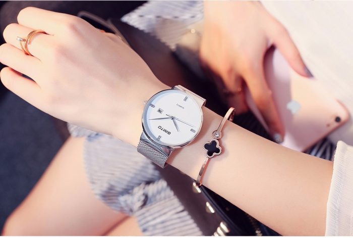 Cheap womens watches that sale look expensive