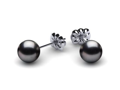 balck pearls