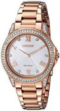 citizen watch women