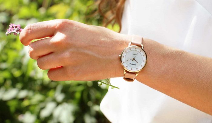 Women's watches that look expensive hot sale