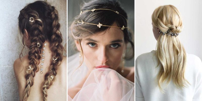 hair jewelry trends