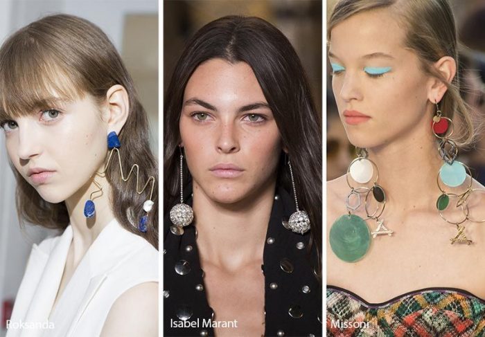 jewelry trends 2018