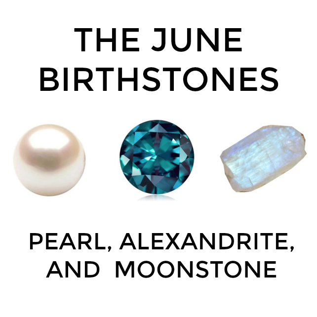 june birthstone