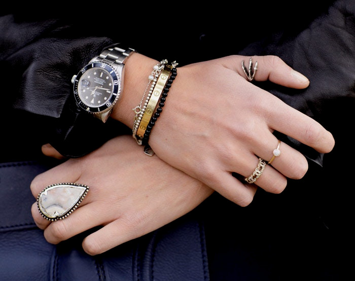 We Found Affordable Dupes For The Love Bracelet Jewelryjealousy Love Bracelets