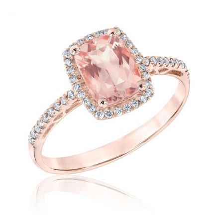 morganite