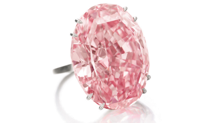 pink diamond