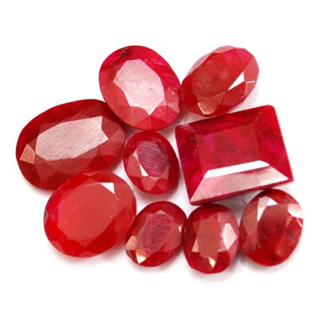 Semi-Precious VS Precious Stones: Differences and Price Points | JJ