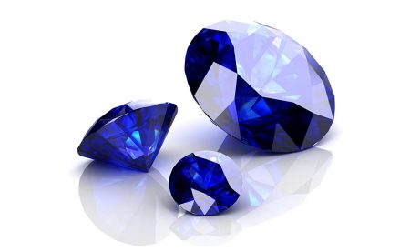 sapphires