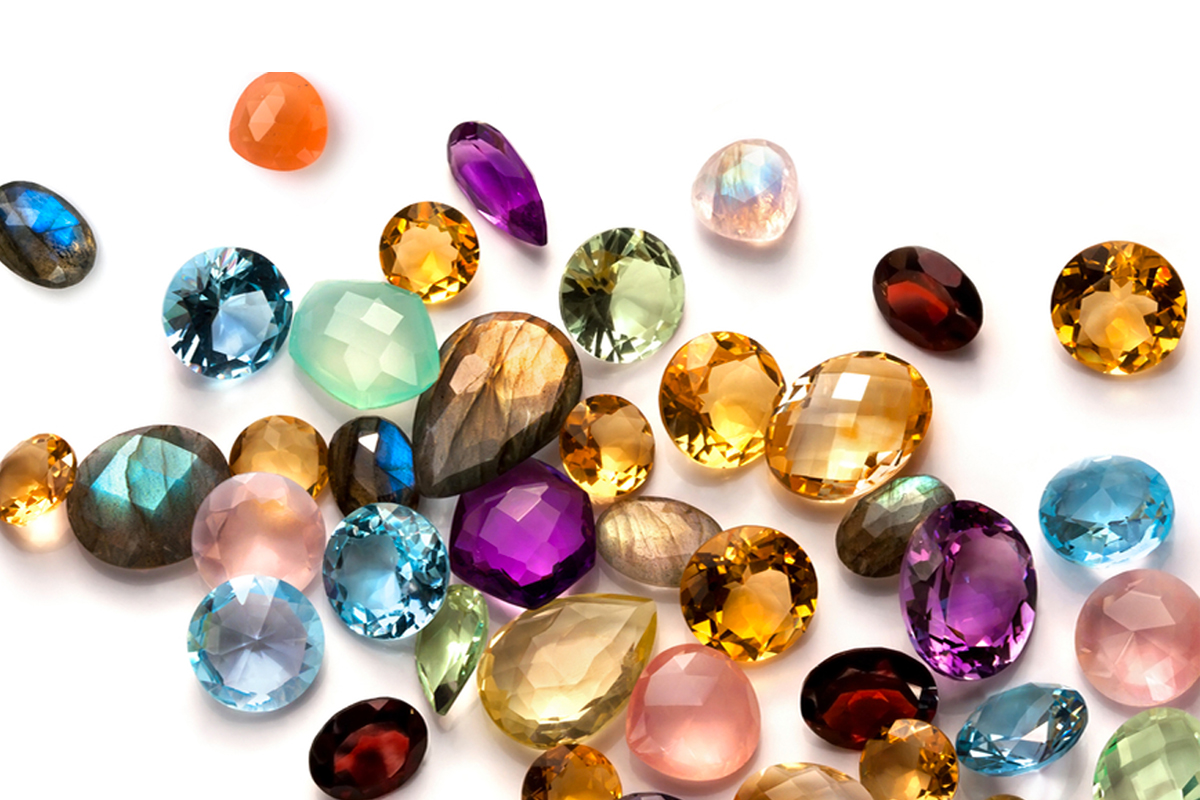 Semi Precious Vs Precious Stones Differences And Price Points Jj