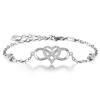 silver sterling bracelet