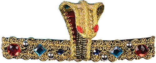 Egyptian diadem