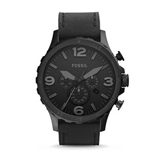 Fossil Mens Nate - JR1354