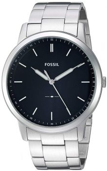 Fossil Mens The Minimalist - FS5307