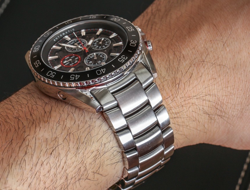 Silver Watches for Men Who Love Elegance and Simplicity | JJ