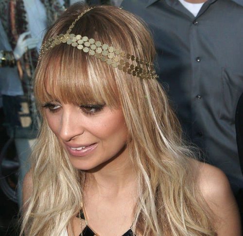 nicole richie