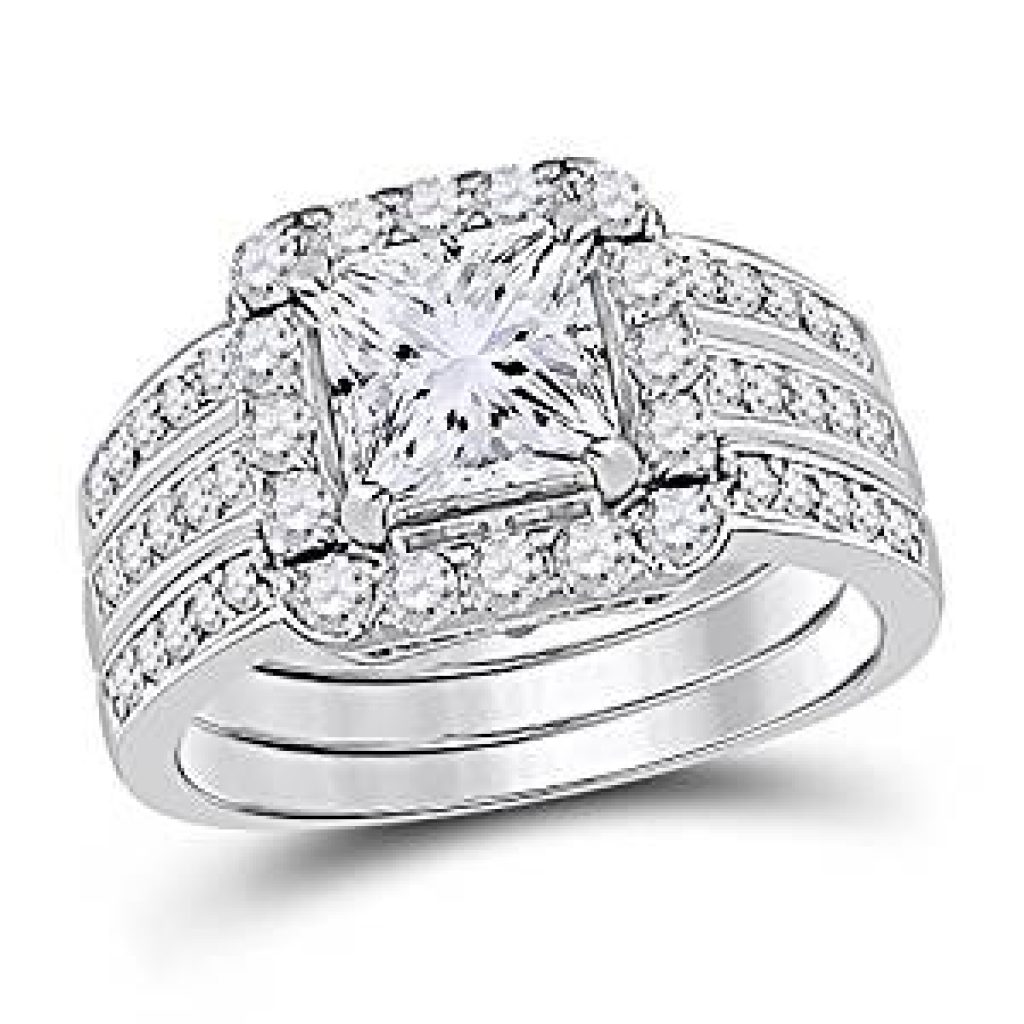 Best Square Engagement Rings for Less Than 100 Jewelry Jealousy