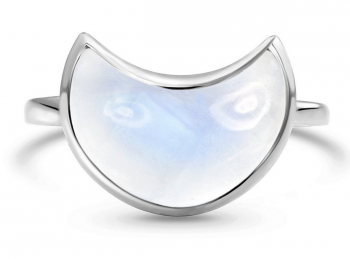 Moonstone Ring - Moon Trance