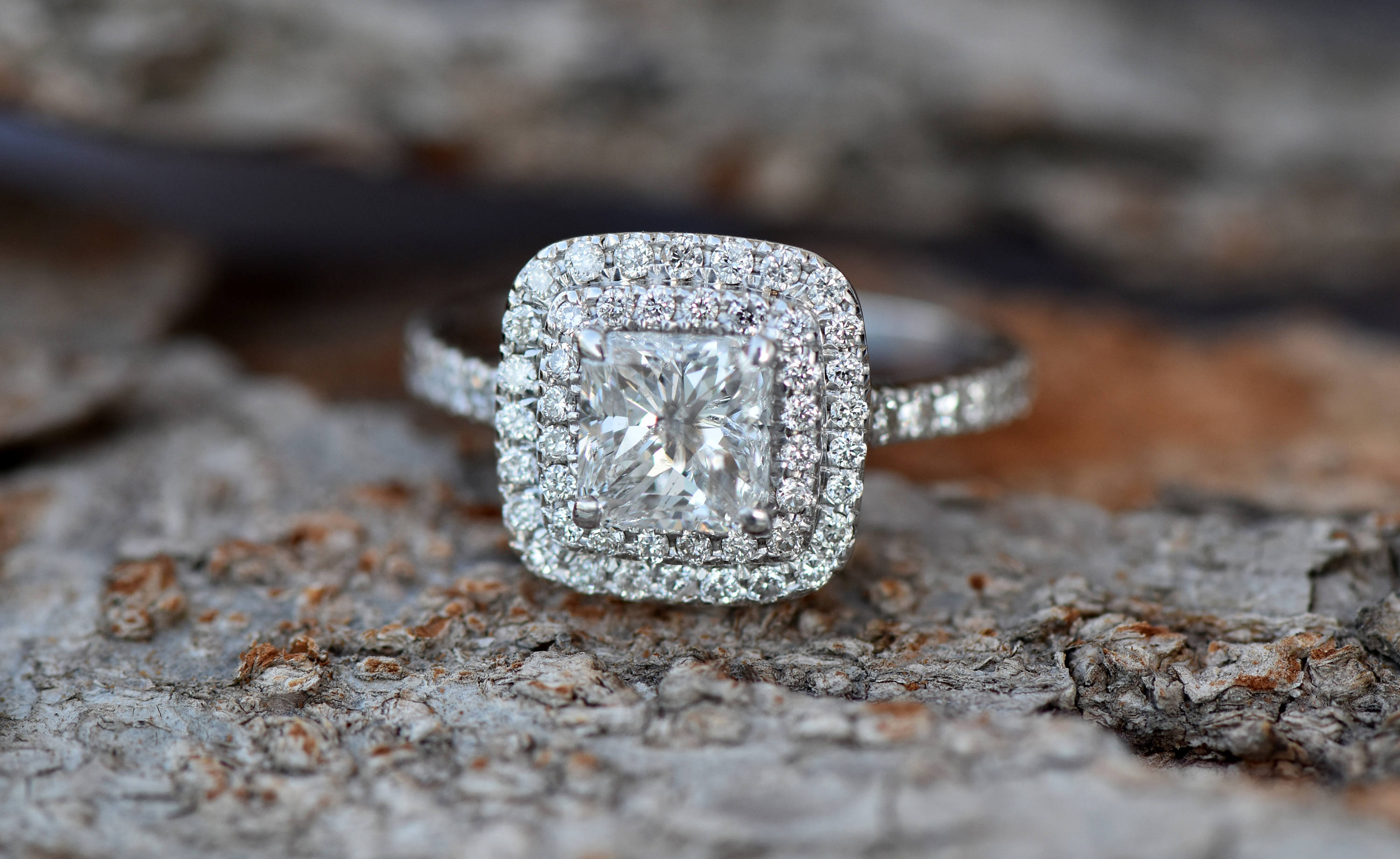 diamond ring jewelers