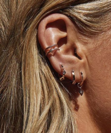 instagram earrings
