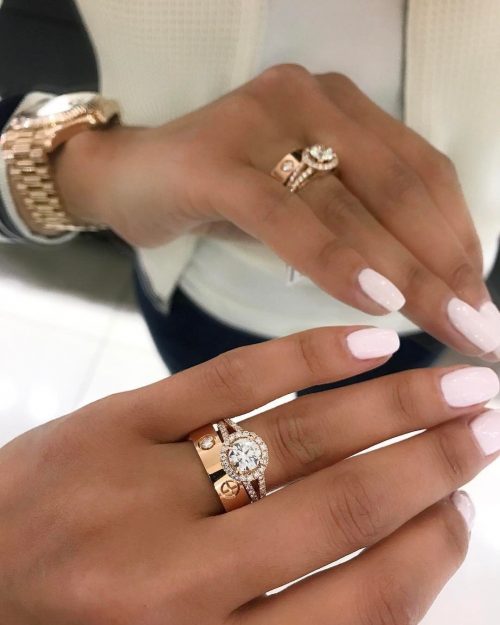 instagram rings